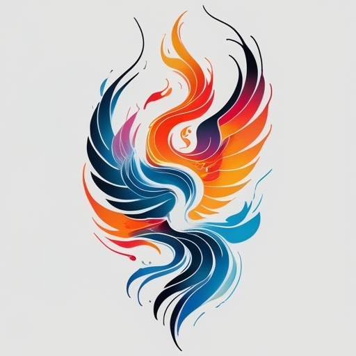 Phoenix’s Breath of the Sacred Dawn