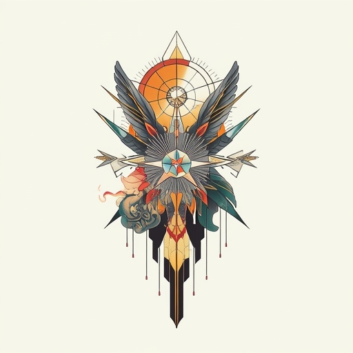 Sacred Soul’s Radiance of Hope