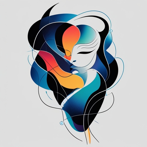 Eternal Night’s Embrace Tattoo idea