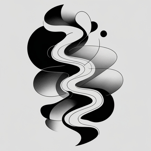 Doomed Path Tattoo idea