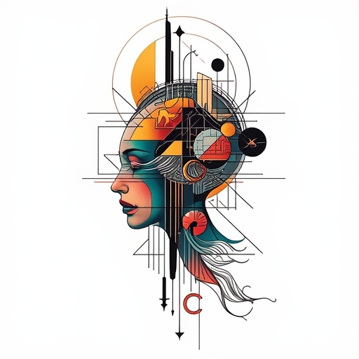 Serenity’s Embrace Tattoo idea