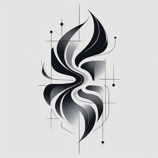 Frostborn Soul Tattoo idea