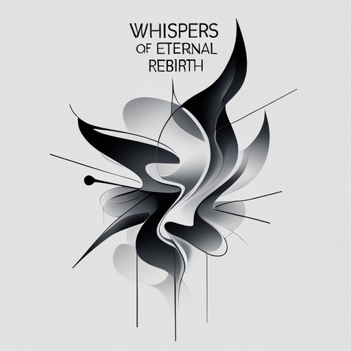 Whispers of Eternal Rebirth Tattoo idea