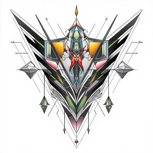 Frostwing’s Kiss Tattoo idea