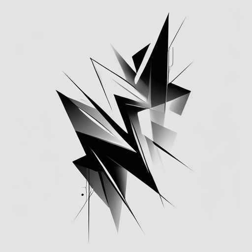 Frozen Shadow Tattoo idea