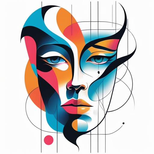 Mirror of the Soul Tattoo idea