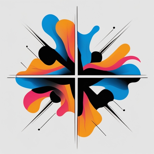 Crossroad Tattoo idea