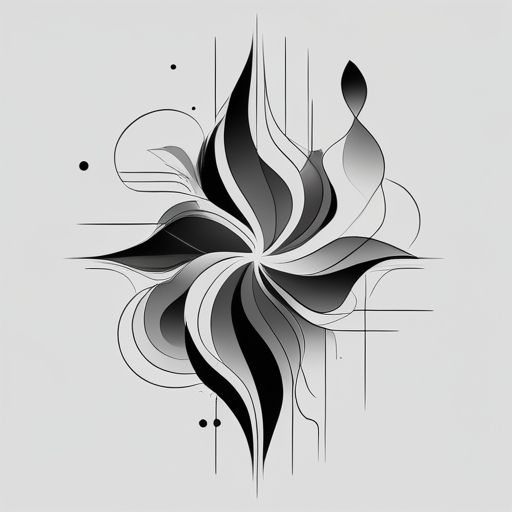 Soul’s Sacred Firestorm of Hope Tattoo idea