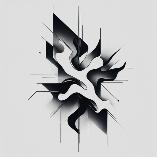 Bound by Blood Tattoo idea