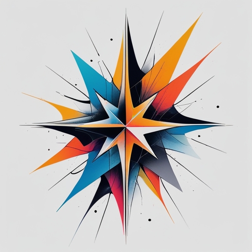 Starborn Tattoo idea