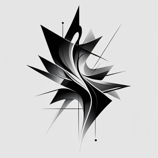 Spellbound Tattoo idea