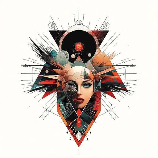 Eclipsed Soul Tattoo idea