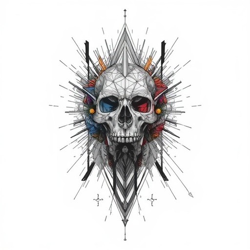 Silver Storm’s Radiance Tattoo idea