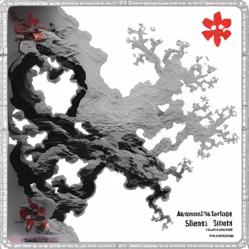 Phoenix’s Silent Path Tattoo idea