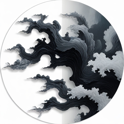 Abyssal Storm Tattoo idea