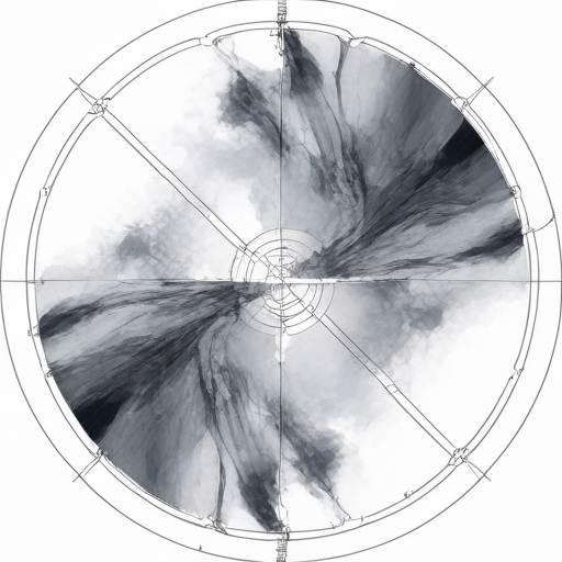 Echo of the Past Tattoo idea