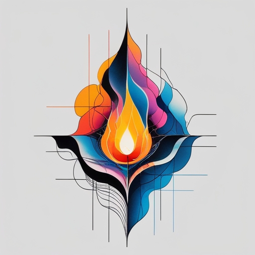 Tears of the Sacred Soul’s Ember Tattoo idea