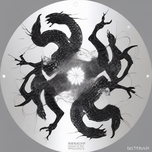 Sacred Radiance of the Serpent Tattoo idea