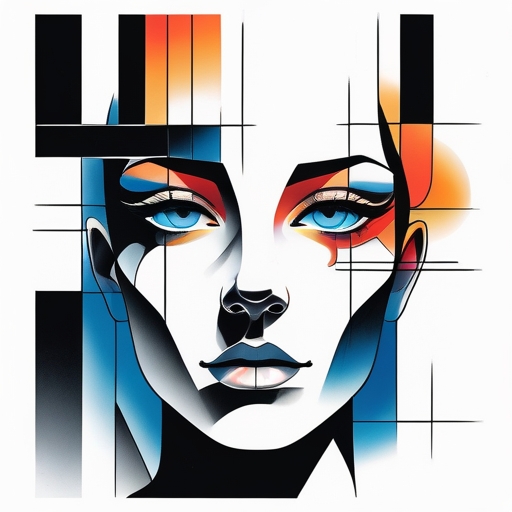 Eternal Gaze Tattoo idea