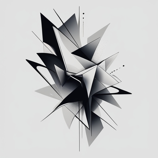 Boundless Tattoo idea
