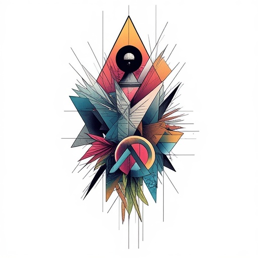 Believe Tattoo idea