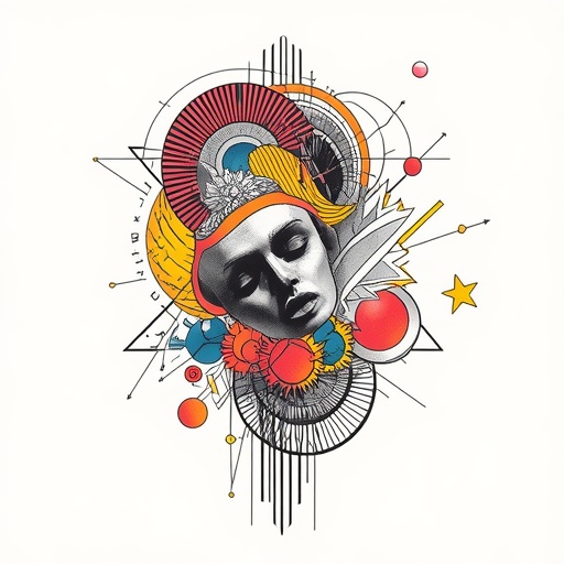 Starbound Soul Tattoo idea