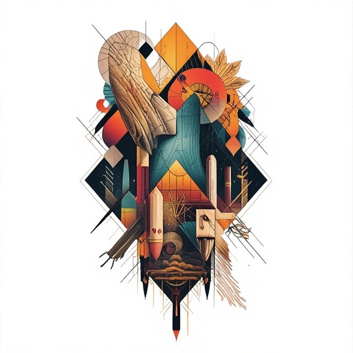 Cavern Tattoo idea