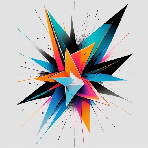 Stardust Tattoo idea