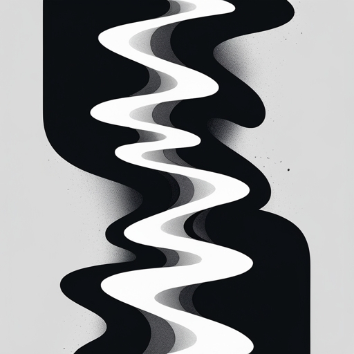 Pathway Tattoo idea