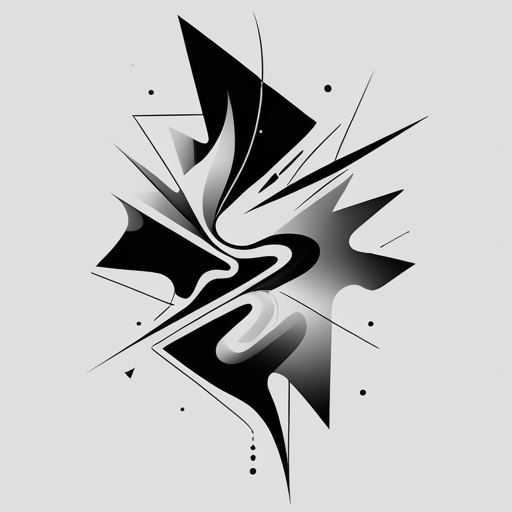 Crimson Storm’s Call Tattoo idea