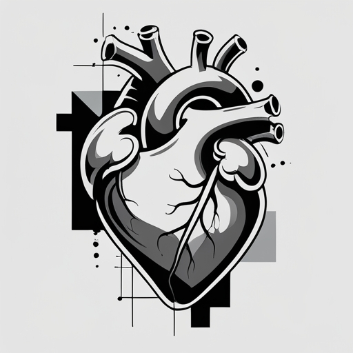 Soulstorm’s Heart Tattoo idea
