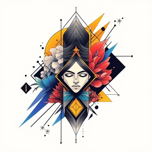 Shadow’s Breath Tattoo idea