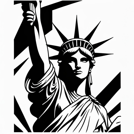 Liberty Tattoo idea