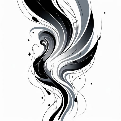 Tears of the Phoenix’s Soul Tattoo idea