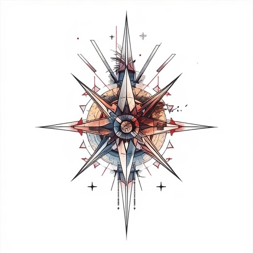 Soulkeeper’s Mark Tattoo idea