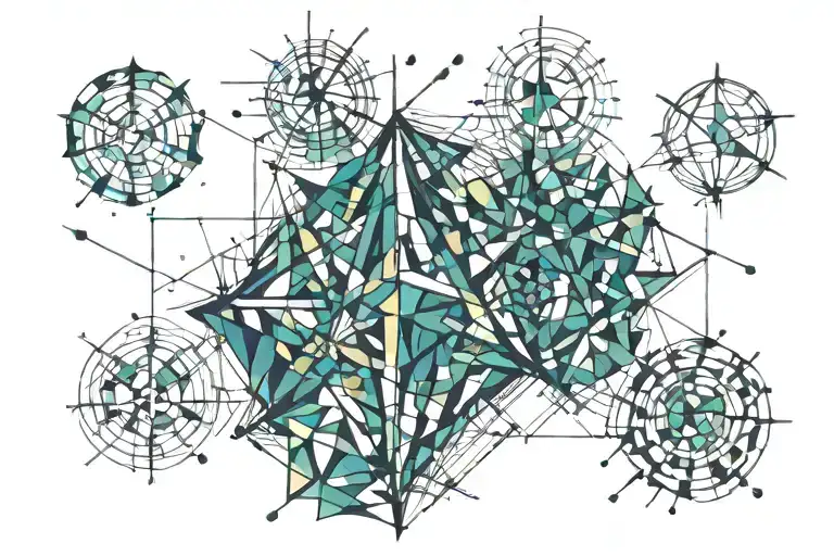 Mathematic Freedom Risk