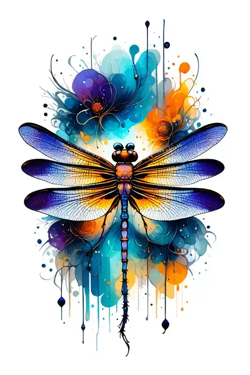 Dragonfly