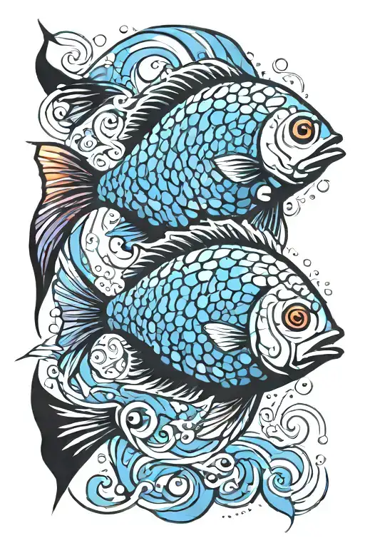 Fish