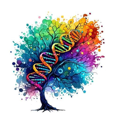 Dna Tree