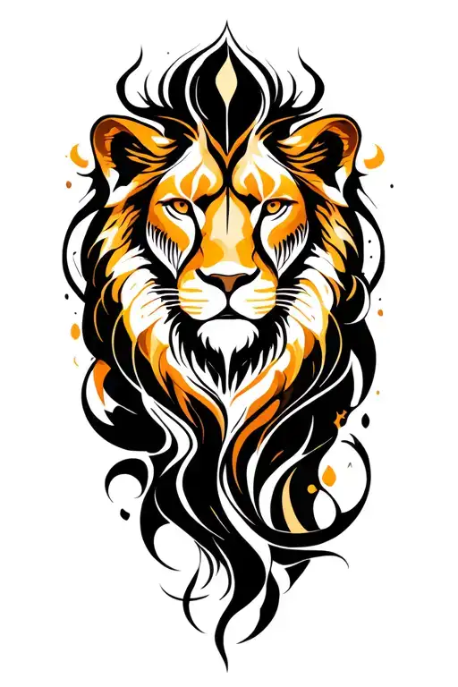 Leo Zodiac Sign