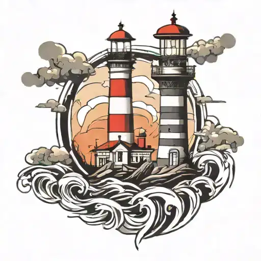 Lighthouse
