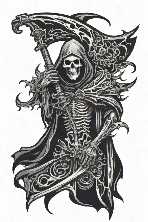 Grim Reaper