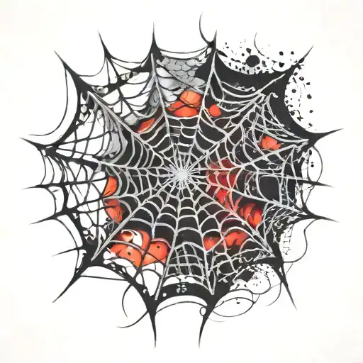 Spider Web