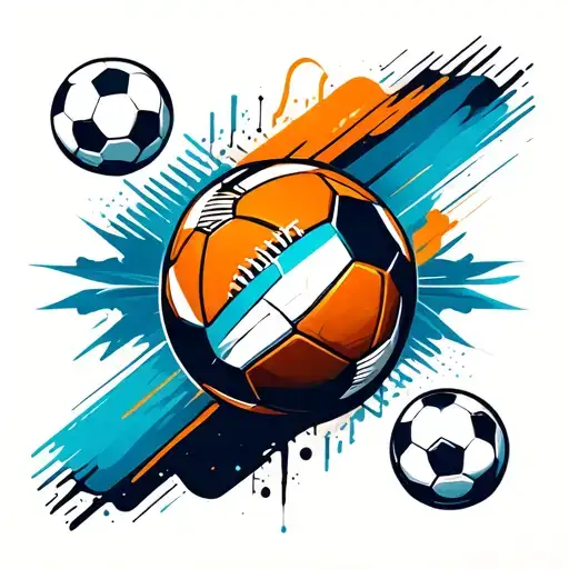 Sports Icons Football