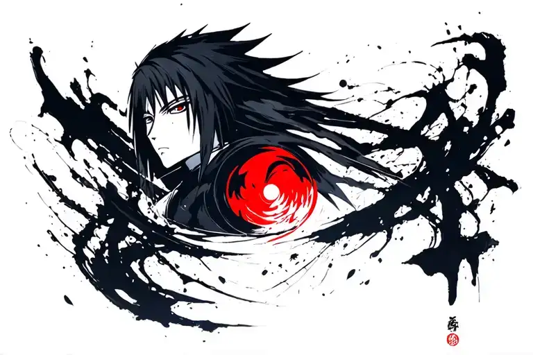Itachi Uchiha