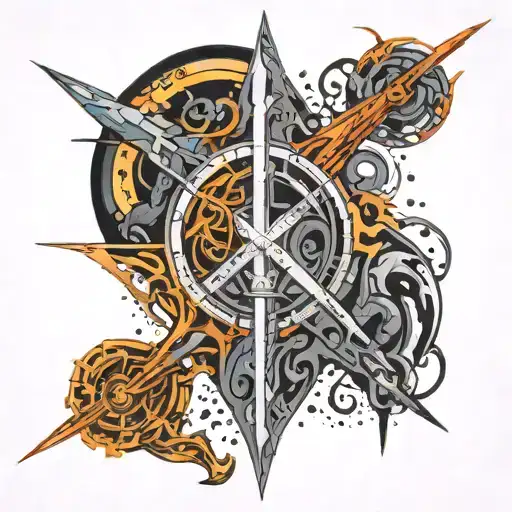 Metallica Album Covers