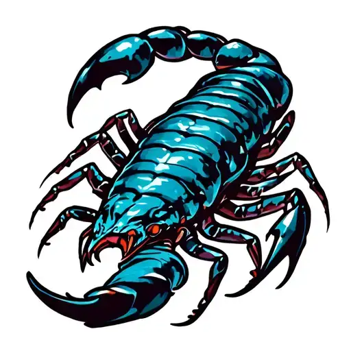 Scorpion
