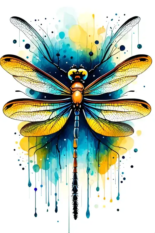 Dragonfly