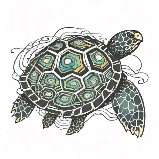 Turtle