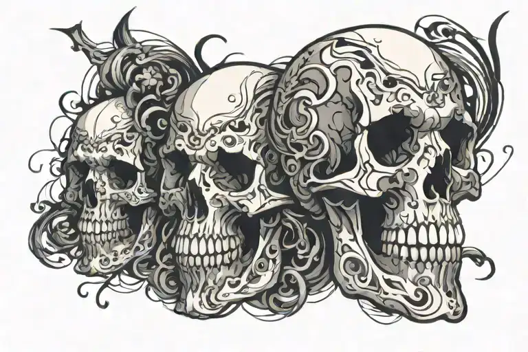 Skull